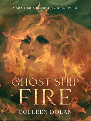 cover image of Ghost Ship Fire